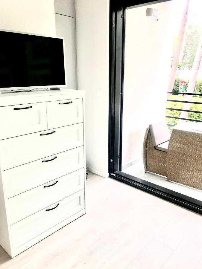 Apartament Jodlowa 10A Pobierowo Luaran gambar