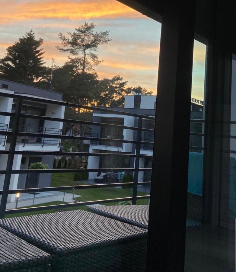 Apartament Jodlowa 10A Pobierowo Luaran gambar