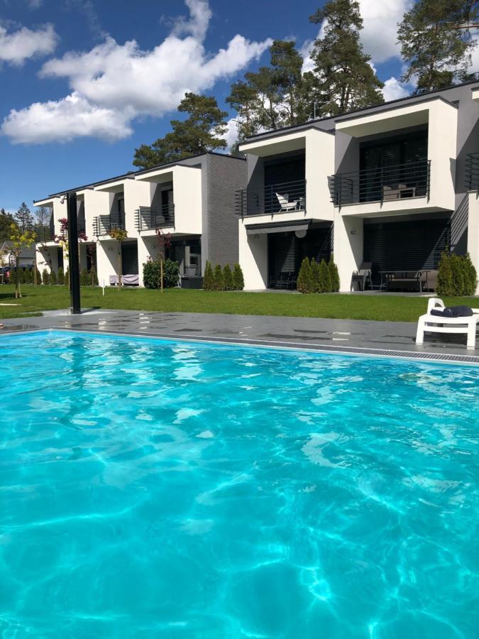 Apartament Jodlowa 10A Pobierowo Luaran gambar