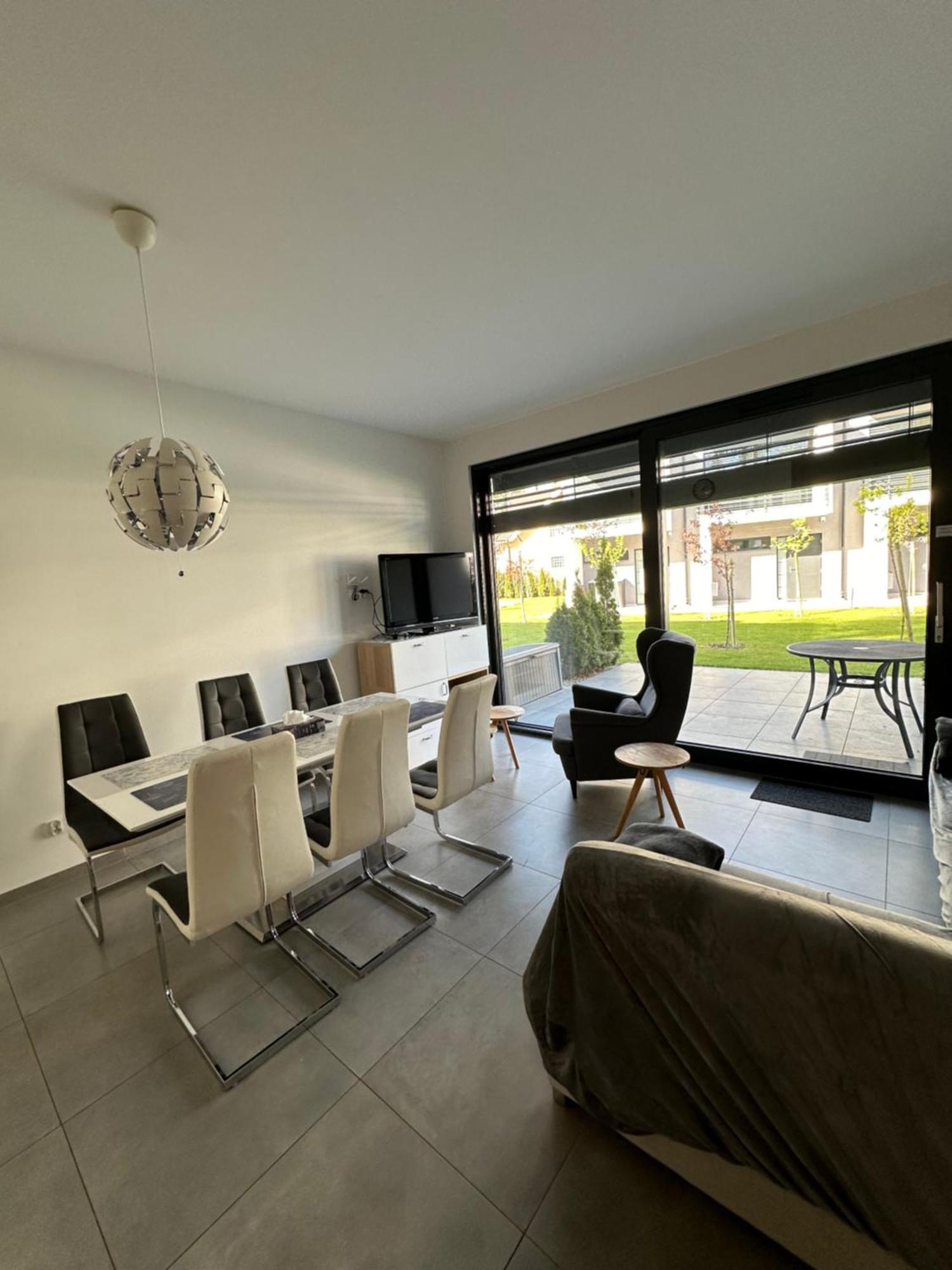 Apartament Jodlowa 10A Pobierowo Luaran gambar