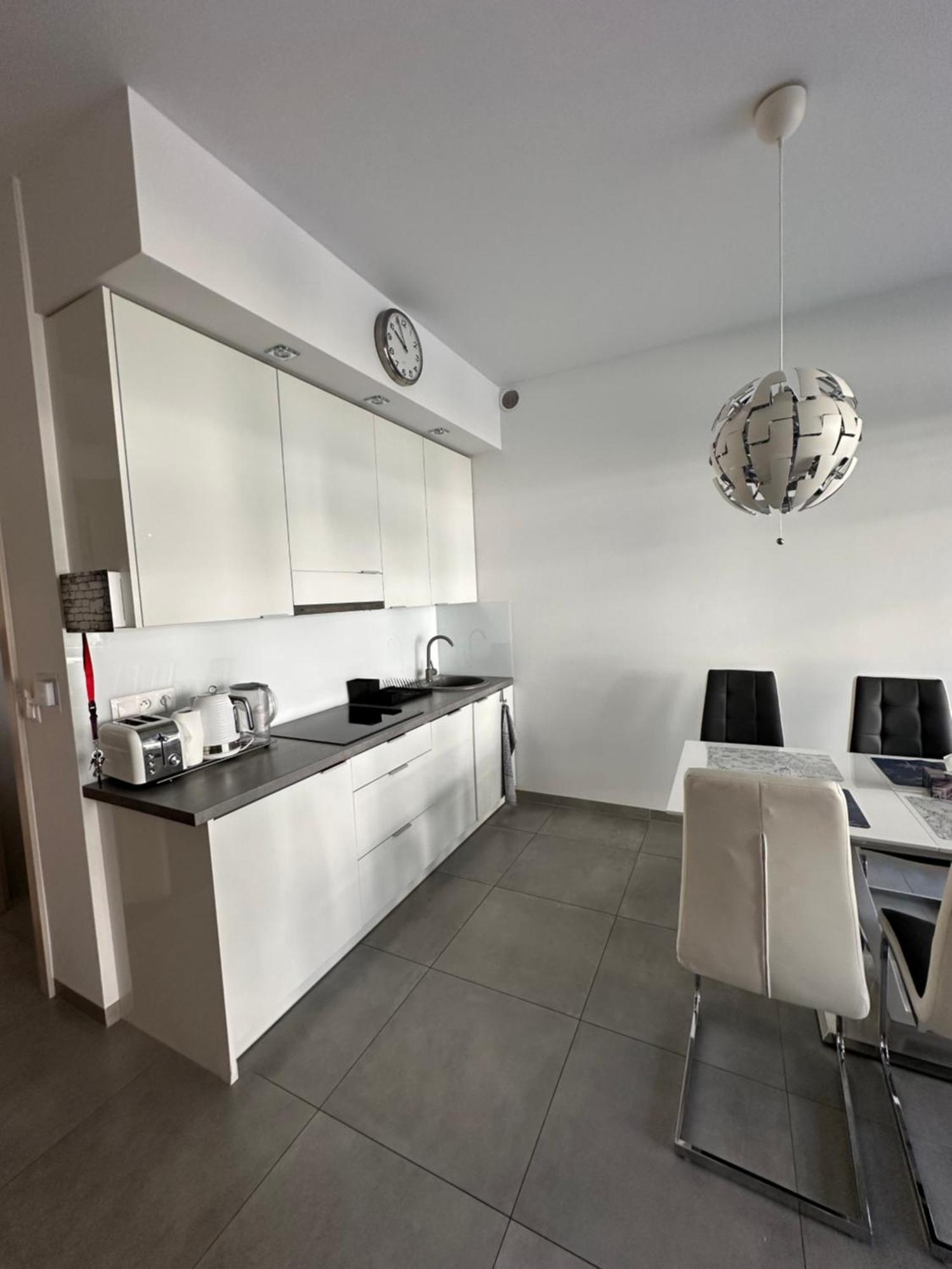 Apartament Jodlowa 10A Pobierowo Luaran gambar