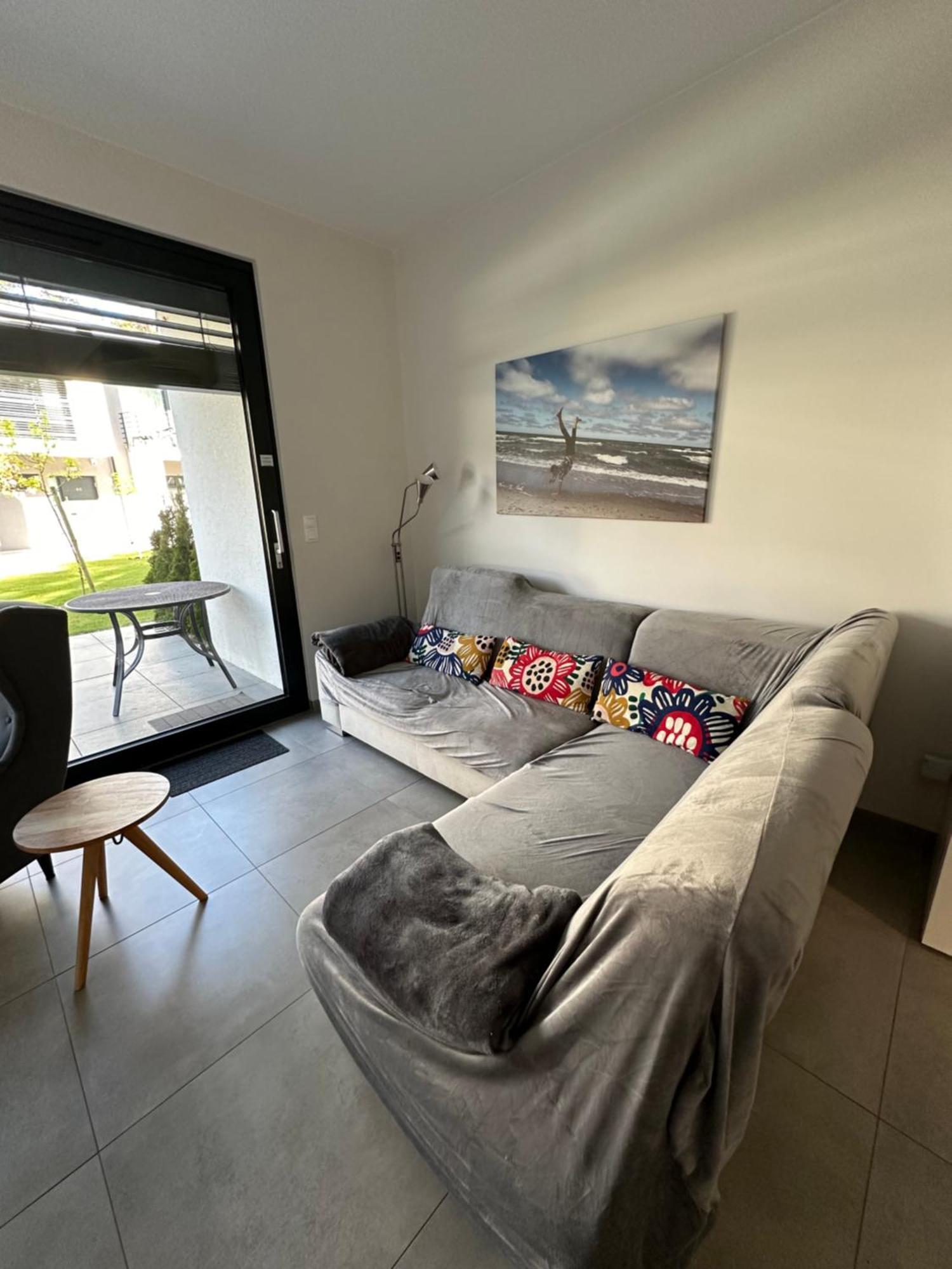 Apartament Jodlowa 10A Pobierowo Luaran gambar
